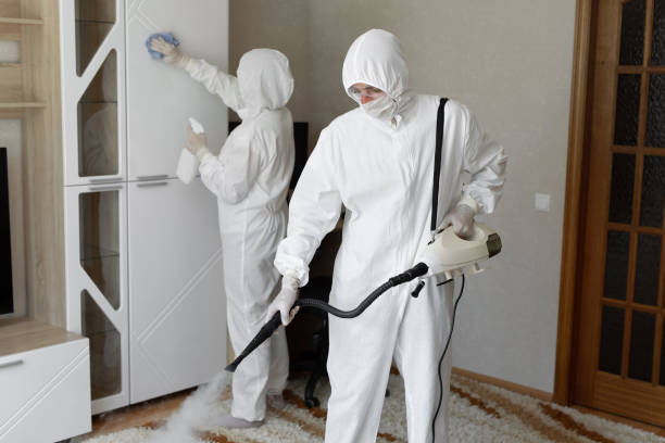 24/7 Emergency Biohazard Cleanup experts in Camino, CA